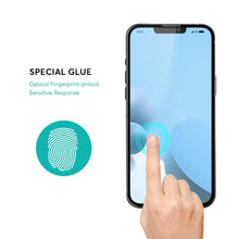 Load image into Gallery viewer, Screen Protector for iPhone 13/13 Pro (Tempered Glass) 6.1” - IceSword