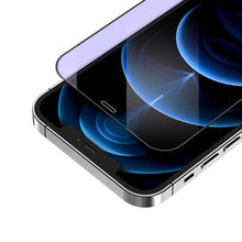 Load image into Gallery viewer, Screen Protector for iPhone 13/13 Pro (Tempered Glass) 6.1” - IceSword