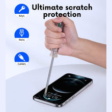 Load image into Gallery viewer, Screen Protector for iPhone 13/13 Pro (Tempered Glass) 6.1” - IceSword