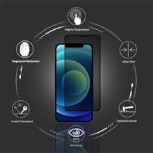 Load image into Gallery viewer, Screen Protector for iPhone 13/13 Pro (Tempered Glass) 6.1” - IceSword