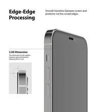 Load image into Gallery viewer, Screen Protector for iPhone 14 Pro Max (Tempered Glass) 6.7” - IceSword