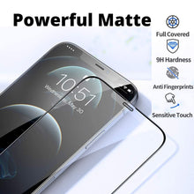 Load image into Gallery viewer, Screen Protector for iPhone 14 Pro Max (Tempered Glass) 6.7” - IceSword