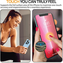 Load image into Gallery viewer, Screen Protector for iPhone 15 Pro Series (Tempered Glass) - IceSword