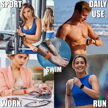 Load image into Gallery viewer, Sport Band For Apple Watch - IceSword