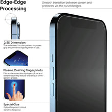 Load image into Gallery viewer, Tempered Glass Screen Protector for iPhone 15 Series - IceSword