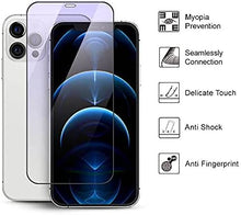Load image into Gallery viewer, Tempered Glass Screen Protector for iPhone 15 Series - IceSword