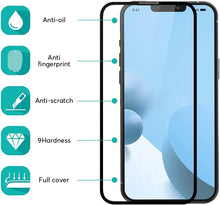 Load image into Gallery viewer, Tempered Glass Screen Protector for iPhone 15 Series - IceSword