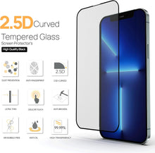 Load image into Gallery viewer, Tempered Glass Screen Protector for iPhone 15 Series - IceSword