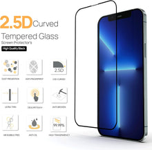 Load image into Gallery viewer, Tempered Glass Screen Protector for iPhone 15 Series - IceSword