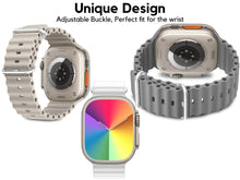 Load image into Gallery viewer, Ultra Band For Apple Watch - IceSword