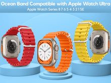 Load image into Gallery viewer, Ultra Band For Apple Watch - IceSword
