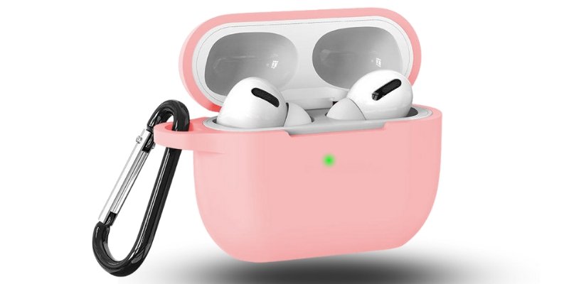 Are AirPods Pro Cases Waterproof? Your Questions Answered (Jan 2024 Updates)