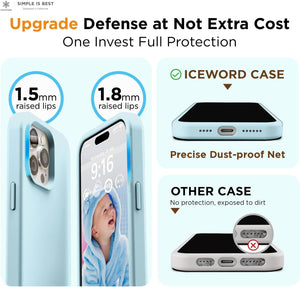 iPhone 15 Pro Max Case 6.7