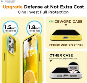 iPhone 15 Pro Case - 6.1