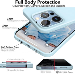 iPhone 15 Plus Case - 6.7