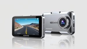 Car video recorders - IceSword