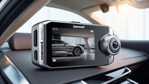 Car video recorders - IceSword