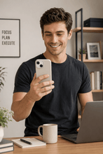 Load image into Gallery viewer, iPhone 15 Plus Case - 6.7 - IceSword
