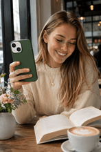 Load image into Gallery viewer, iPhone 15 Plus Case - 6.7 - IceSword
