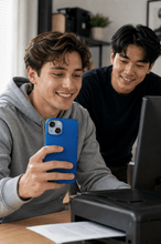 Load image into Gallery viewer, iPhone 15 Plus Case - 6.7 - IceSword
