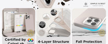 Load image into Gallery viewer, iPhone 15 Pro Max Case 6.7 - IceSword
