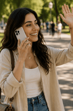 Load image into Gallery viewer, iPhone 15 Pro Max Case 6.7 - IceSword
