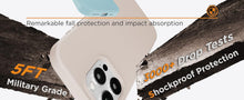 Load image into Gallery viewer, iPhone 15 Pro Max Case 6.7 - IceSword
