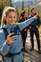 Load image into Gallery viewer, iPhone 15 Pro Max Case 6.7 - IceSword
