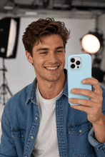 Load image into Gallery viewer, iPhone 15 Pro Max Case 6.7 - IceSword
