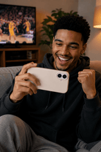 Load image into Gallery viewer, iPhone 16 Plus Case - 6.7" - IceSword
