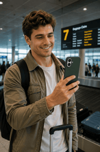 Load image into Gallery viewer, iPhone 16 Plus Case - 6.7" - IceSword
