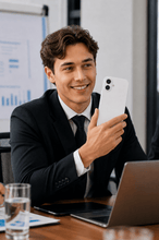 Load image into Gallery viewer, iPhone 16 Plus Case - 6.7" - IceSword

