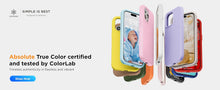 Load image into Gallery viewer, iPhone 16 Plus Case - 6.7" - IceSword
