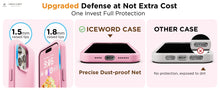 Load image into Gallery viewer, iPhone 16 Plus Case - 6.7" - IceSword
