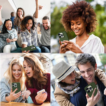 Load image into Gallery viewer, iPhone 16 Pro Case - 6.3" - IceSword
