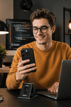 Load image into Gallery viewer, iPhone 16 Pro Case - 6.3" - IceSword
