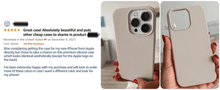 Load image into Gallery viewer, iPhone 16 Pro Case - 6.3" - IceSword
