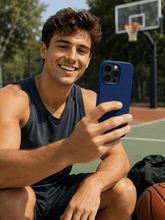 Load image into Gallery viewer, iPhone 16 Pro Case - 6.3" - IceSword
