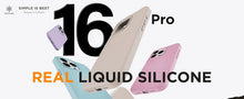 Load image into Gallery viewer, iPhone 16 Pro Case - 6.3" - IceSword
