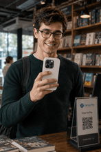Load image into Gallery viewer, iPhone 16 Pro Case - 6.3" - IceSword
