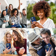 Load image into Gallery viewer, iPhone 16 Pro Case - 6.3" - IceSword
