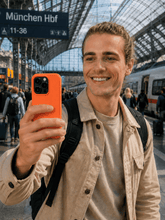 Load image into Gallery viewer, iPhone 16 Pro Case - 6.3" - IceSword
