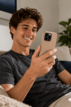 Load image into Gallery viewer, iPhone 16 Pro Case - 6.3" - IceSword
