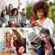 Load image into Gallery viewer, iPhone 16 Pro Max Case - 6.9" - IceSword
