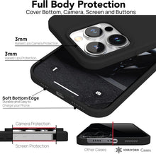 Load image into Gallery viewer, iPhone 16 Pro Max Case - 6.9" - IceSword
