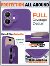 Load image into Gallery viewer, iPhone 17 (6.3 inch) MagSafe Case Translucent Matte - IceSword
