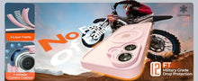 Load image into Gallery viewer, iPhone 17 (6.3 inch) Magsafe Case Translucent Matte - IceSword
