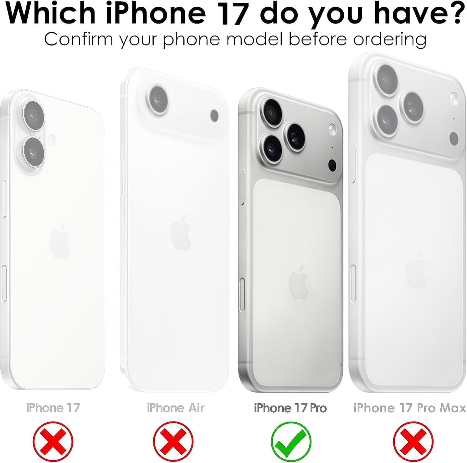 韓国 iphone17pro SLBSケース Amazon.com: Symcele Designed for iPhone 17 Pro Max Case