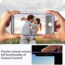 Load image into Gallery viewer, iPhone 17 Pro Max (6.9 inch) Magsafe Case Translucent Matte - IceSword
