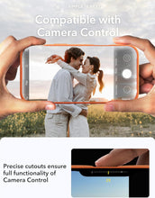 Load image into Gallery viewer, iPhone 17 Pro Max (6.9 inch) Magsafe Case Translucent Matte - IceSword
